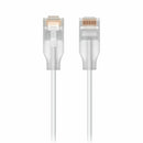 Ubiquiti patch UTP CAT.6 0,30m bel Etherlighting UniFi