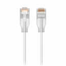 Ubiquiti patch UTP CAT.6 1m bel Etherlighting UniFi