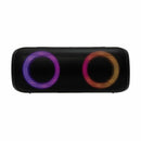WHITE SHARK zvočnik Bluetooth črn GBT-876 MADAL