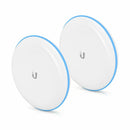 Ubiquiti dostopna točka WiFi Building Bridge set/2 UBB zunanja