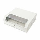 Digitus zidni kabinet  3U 145 525x475 siv sestavljen DN-19 04U-PB