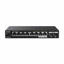 Tenda stikalo 2,5 Giga 8-port 2x SFP+ TEM2010X