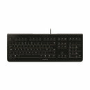Cherry tipkovnica KC1000 črna USB SLO g. JK-0800GB-2