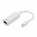 Digitus pretvornik USB 3.1 TipC-Mrežni UTP Giga DN-3024