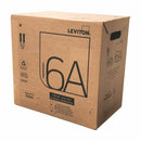 Leviton kabel CAT.6A RDT U/UTP Eca 305m vijoličen