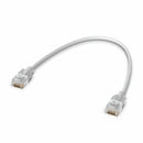 Ubiquiti patch UTP CAT.6 0,15m bel Etherlighting UniFi