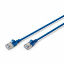 Digitus patch slim FTP CAT.6A  5m moder