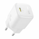 Baseus polnilec 45W USB TipC QC PD bel PicoGo