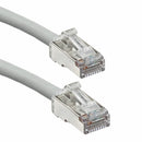 Leviton patch FTP CAT.6A 10G Blade 3m siv P24  AC6PCF030-8CCHB-P24
