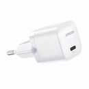 Joyroom polnilec 30W USB TipC GaN QC PD bel JR-TCG15