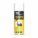 TKK tehnični sprej MULTIPURPOSE SILICONE CLEAN PROTECT 400ML