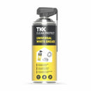 TKK tehnični sprej BELA MAST UNIVERSAL WHITE GREASE CLEAN PROTECT 400ML
