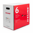 KELine kabel CAT.6 UTP PE 305m zunanji