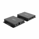 Digitus line extender HDMI+IR RJ45-RJ45 do 30m 4K/120Hz DS-55342