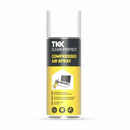 TKK tehnični sprej STISNJEN ZRAK CLEAN PROTECT 400ML