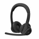 Logitech slušalke črne Zone 300 Bluetooth 981-001407