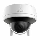 HiLook kamera 4.0MP brezžična zunanja IPC-D140HA-D/W(W)