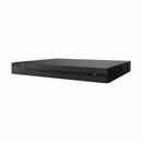 HiLook video snemalnik  8-kanalni PoE NVR IP 2xHDD NVR-208MH-K/8P