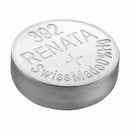 Renata gumb baterija 392