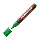 Edding permanentni marker zelen E-300