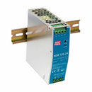 Mean Well napajalnik industrijski 120W 48V DIN NDR-120-48