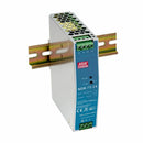 Mean Well napajalnik industrijski 75W 48V DIN NDR-75-48