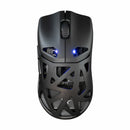 WHITE SHARK miška brezžična črna WGM-5019 DAGONET gaming