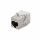 KELine I člen spojnik RJ45 FTP CAT6.A za panel KE-AD-C6AS