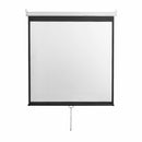 SBOX projekcijsko platno 213x213cm PSM-118-2