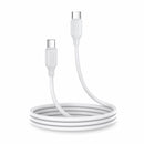 Joyroom kabel USB C-C 1m 60W bel S-A9
