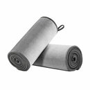 Baseus krpa za čiščenje avtomobila 40x40cm 2kos siva CRXCMJ-0G