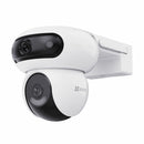 EZVIZ kamera 4.0MP brezžična PT Dual H90 zunanja