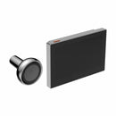 EZVIZ digitalno kukalo kamera z zaslonom srebrno HP2 2.0MP