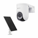 EZVIZ kamera 4.0MP brezžična PT HB8 Lite + solarni panel 5W