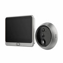 EZVIZ digitalno kukalo kamera z zaslonom senzor gibanja DP2C