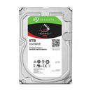 Seagate IronWolf 6TB trdi disk 9cm 5400 256MB SATA ST6000VN006
