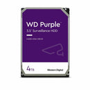 WD PURPLE 4TB trdi disk 9cm 5400 128MB SATA WD44PURZ