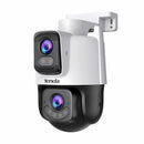 Tenda kamera 3.0MP brezžična PT Dual zunanja RH9-WCA