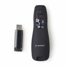 Gembird laserski presenter WP-L-12