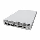 Mikrotik stikalo 400 Giga 6-port QSFP56-DD 2x10 Giga CRS804-4DDQ-hRM