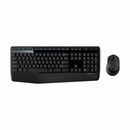 Logitech tipkovnica & miška MK345 SLO brezžična 920-006489