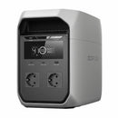 Ecoflow prenosna polnilna postaja 1024Wh DELTA 3 Classic 1kVh