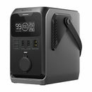 Ecoflow prenosna polnilna postaja 288Wh TRAIL 300 DC