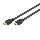 Digitus kabel HDMI Ultra HD 8K  2m High Speed črn AK-330124-020-S
