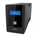nJoy UPS  800VA Line-Interactive Cadu 850