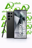 SAMSUNG GALAXY S24 ULTRA 5G 256GB